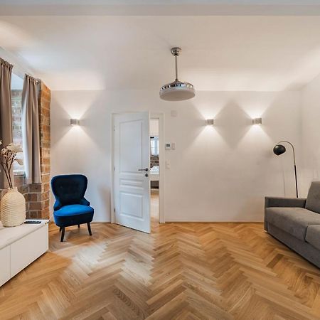 Apartament Easy Flat Campus Wiedeń Zewnętrze zdjęcie