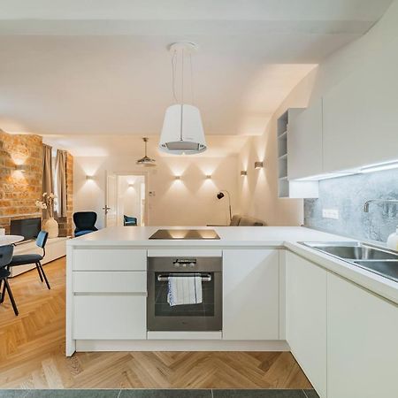Apartament Easy Flat Campus Wiedeń Zewnętrze zdjęcie