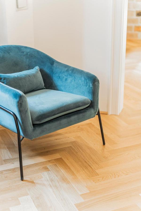 Apartament Easy Flat Campus Wiedeń Zewnętrze zdjęcie