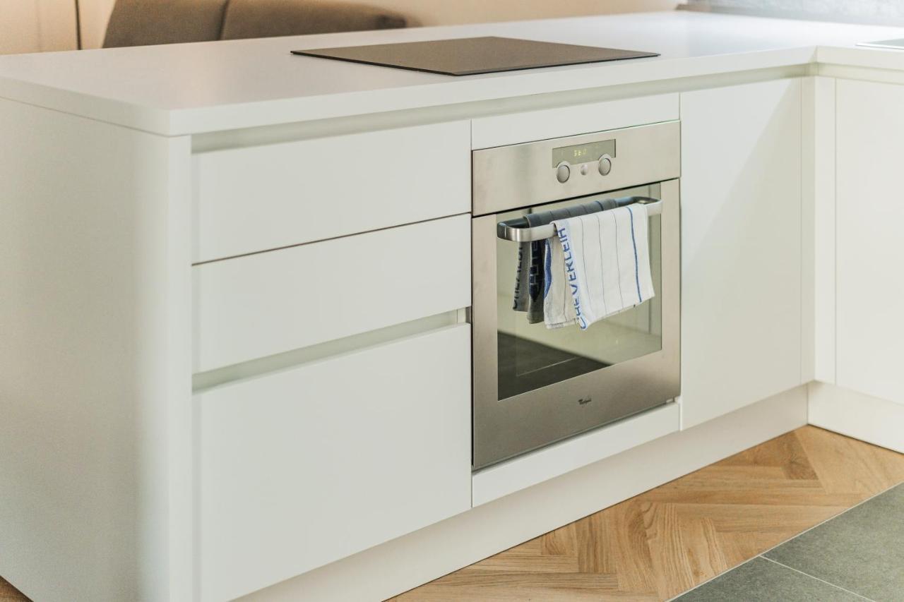 Apartament Easy Flat Campus Wiedeń Zewnętrze zdjęcie