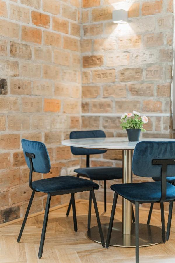 Apartament Easy Flat Campus Wiedeń Zewnętrze zdjęcie