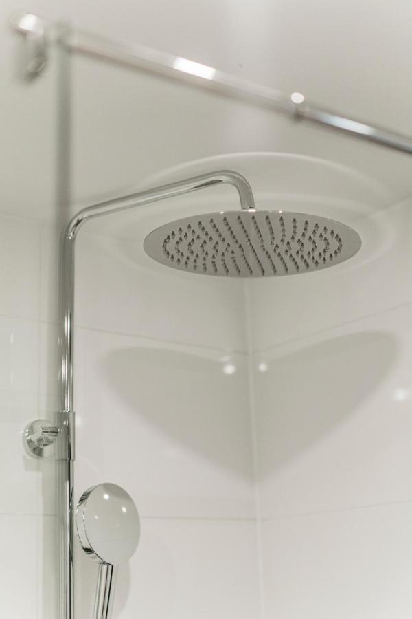 Apartament Easy Flat Campus Wiedeń Zewnętrze zdjęcie