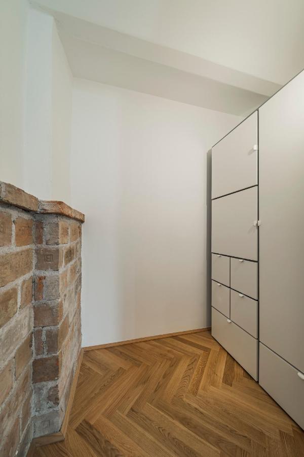 Apartament Easy Flat Campus Wiedeń Zewnętrze zdjęcie