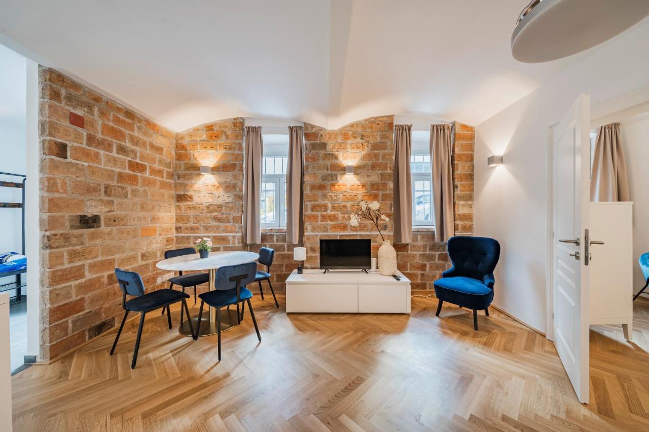 Apartament Easy Flat Campus Wiedeń Zewnętrze zdjęcie