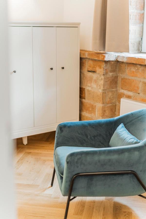 Apartament Easy Flat Campus Wiedeń Zewnętrze zdjęcie