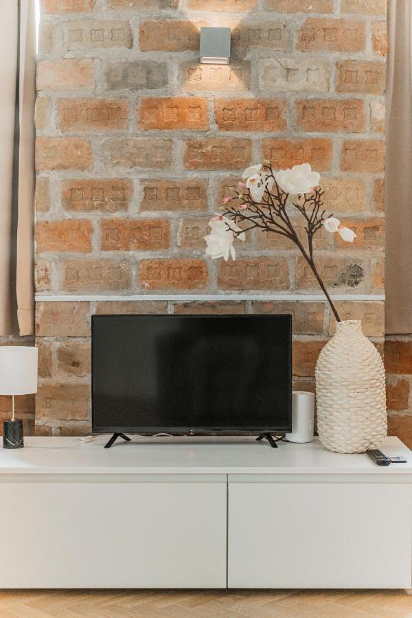 Apartament Easy Flat Campus Wiedeń Zewnętrze zdjęcie