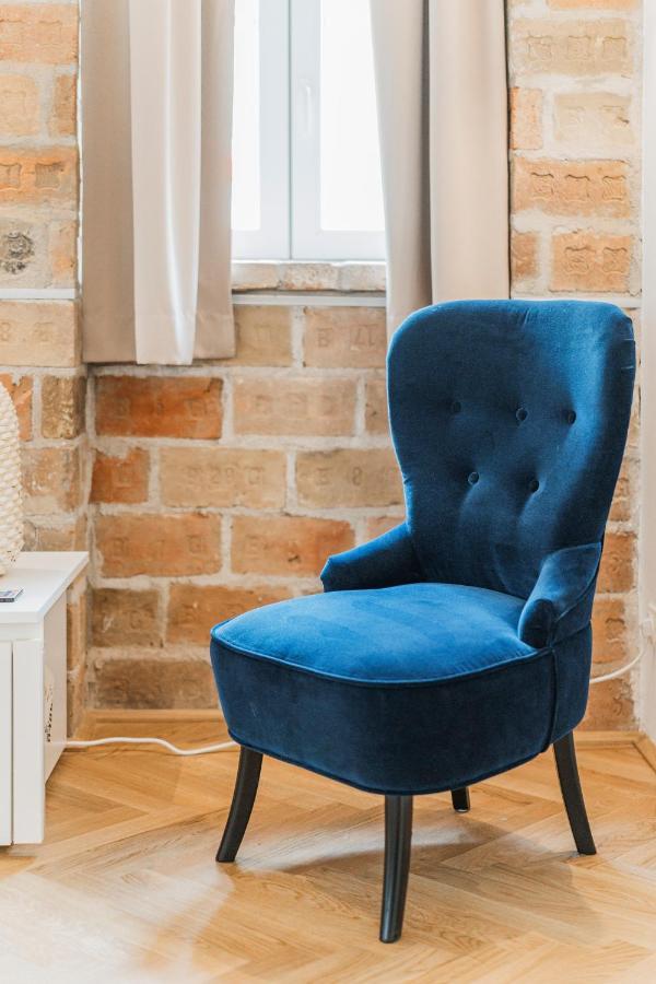 Apartament Easy Flat Campus Wiedeń Zewnętrze zdjęcie