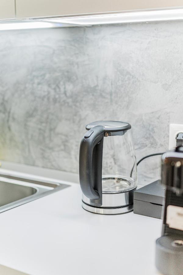 Apartament Easy Flat Campus Wiedeń Zewnętrze zdjęcie