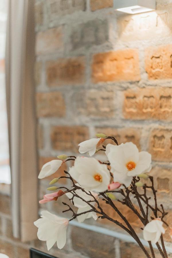 Apartament Easy Flat Campus Wiedeń Zewnętrze zdjęcie