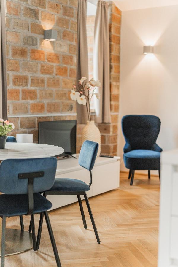 Apartament Easy Flat Campus Wiedeń Zewnętrze zdjęcie
